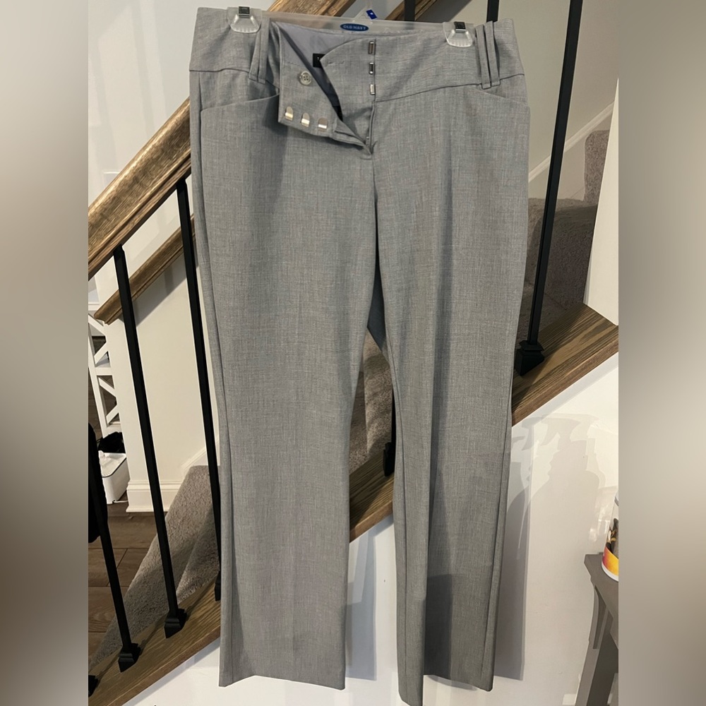 The Limited Dress Pants